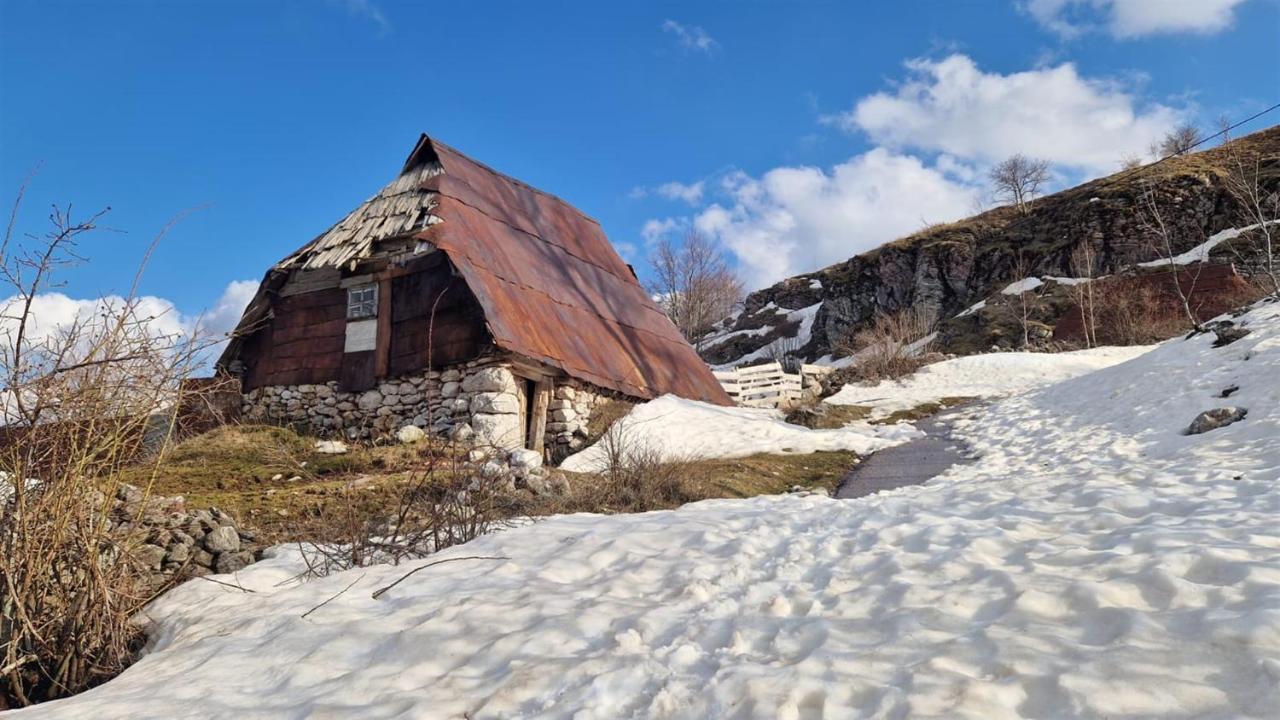 Winter Park Residence Bjelašnica Exteriör bild