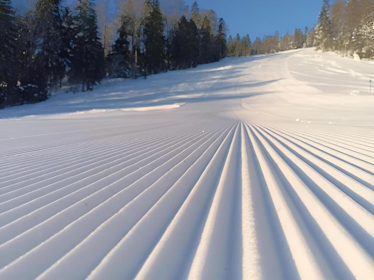 Winter Park Residence Bjelašnica Exteriör bild